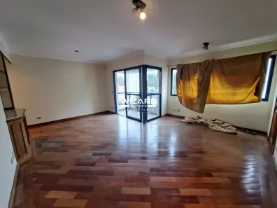Apartamento com 3 Quartos à venda, 121m² no Vila Andrade, São Paulo