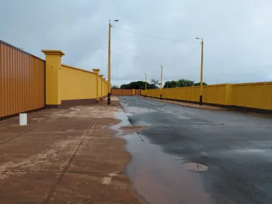 Lote/Terreno para alugar, 38044m² no Esplanada da Estação, Ribeirão Preto