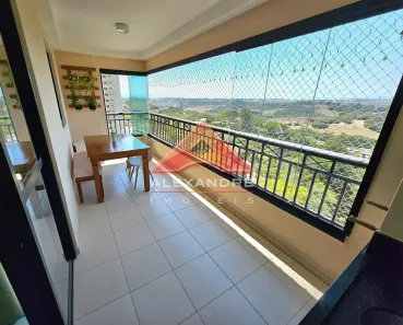 Apartamento com 3 Quartos à venda, 85m² no Bosque dos Eucaliptos, São José dos Campos