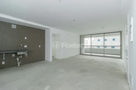 Apartamento com 3 Quartos à venda, 126m² no Pinheiros, São Paulo