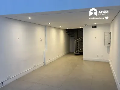 Sala Comercial para alugar, 50m² no Centro, Balneário Camboriú