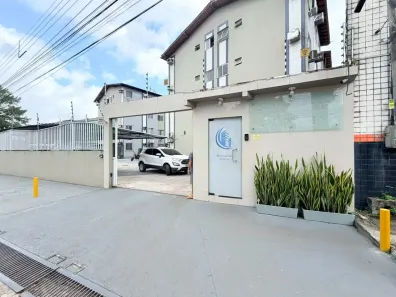 Apartamento com 2 Quartos à venda, 52m² no Coqueiro, Ananindeua