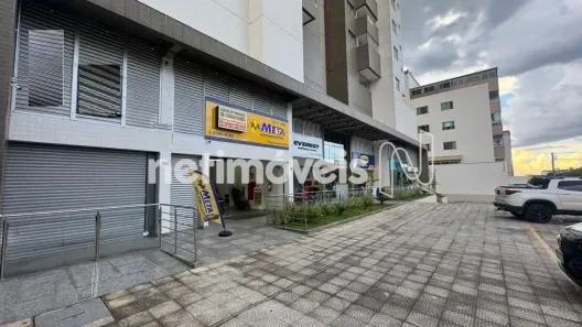 Ponto Comercial à venda, 194m² no Jardim Riacho das Pedras, Contagem