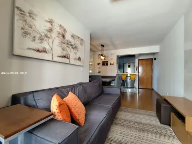 Apartamento com 2 Quartos à venda, 68m² no Gleba Fazenda Palhano, Londrina