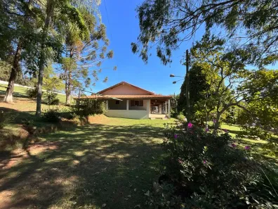 Fazenda/Sítio com 3 Quartos à venda, 30000m² no Apotribu de Cima, Itu