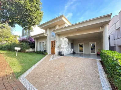 Casa de Condomínio com 3 Quartos à venda, 216m² no Esperança, Londrina