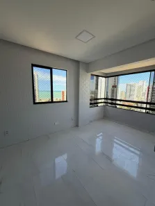 Apartamento com 2 Quartos para alugar, 72m² no Pina, Recife