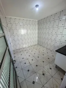 Casa com 1 Quarto para alugar, 50m² no Jardim Sarah, São Paulo