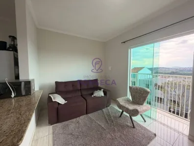 Apartamento com 2 Quartos à venda, 59m² no Pão de Açúcar, Pouso Alegre