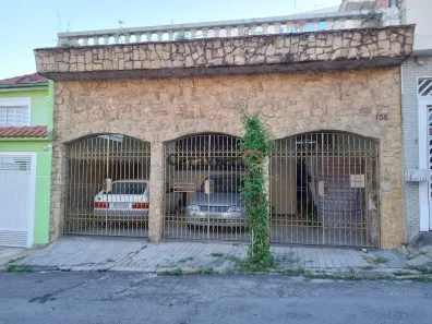 Casa com 2 Quartos à venda, 101m² no Penha de França, São Paulo