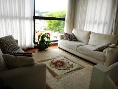Cobertura com 3 Quartos à venda, 184m² no Água Fria, São Paulo