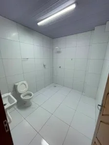 Galpão/Depósito/Armazém para alugar, 360m² no Jardim São Cristóvão, São Luís
