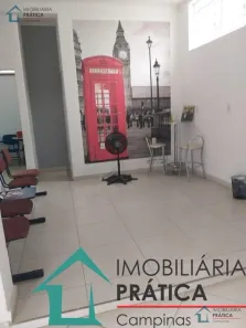 Imóvel Comercial com 6 Quartos para alugar, 245m² no Jardim Bela Vista, Campinas