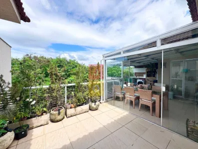 Cobertura com 3 Quartos à venda, 150m² no Recreio dos Bandeirantes, Rio de Janeiro