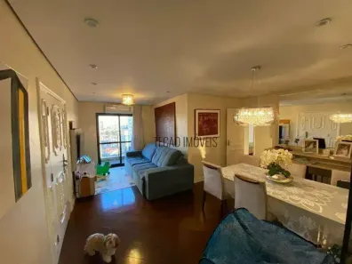 Apartamento com 3 Quartos à venda, 284m² no Parque Mandaqui, São Paulo