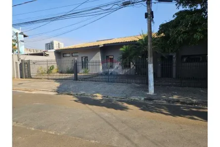 Ponto Comercial para alugar, 318m² no Chácara da Barra, Campinas