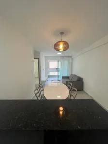 Apartamento com 2 Quartos para alugar, 66m² no Jatiúca, Maceió
