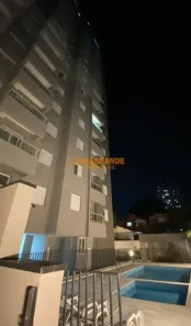 Apartamento com 2 Quartos à venda, 54m² no Jardim Satélite, São José dos Campos