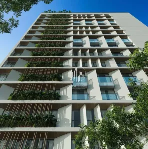 Apartamento com 2 Quartos à venda, 52m² no Miramar, João Pessoa