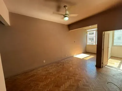 Apartamento com 3 Quartos à venda, 90m² no Laranjeiras, Rio de Janeiro