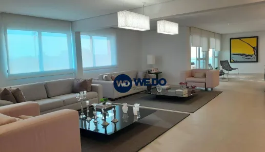 Apartamento com 3 Quartos à venda, 370m² no Vila Santa Catarina, Americana