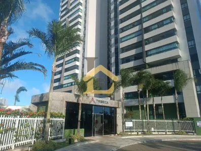 Apartamento com 1 Quarto para venda ou aluguel, 50m² no Paralela, Salvador