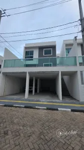 Casa de Condomínio com 3 Quartos à venda, 270m² no Caixa D'Água, Lauro de Freitas