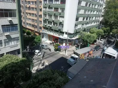 Apartamento com 4 Quartos à venda, 150m² no Icaraí, Niterói