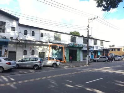 Ponto Comercial para alugar, 285m² no Tingidor, Embu das Artes