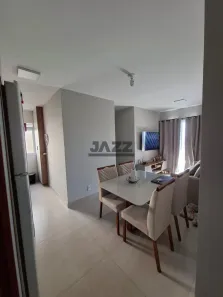 Apartamento com 2 Quartos à venda, 52m² no Pompéia, Piracicaba