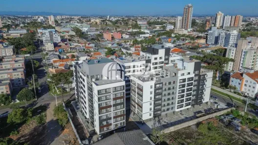 Apartamento com 3 Quartos à venda, 72m² no Novo Mundo, Curitiba