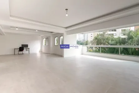Apartamento com 3 Quartos à venda, 200m² no Campo Belo, São Paulo