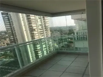 Apartamento com 1 Quarto à venda, 49m² no Campo Belo, São Paulo