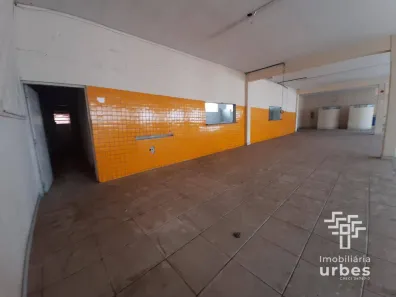 Ponto Comercial para alugar, 510m² no Centro, Americana