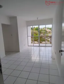 Apartamento com 2 Quartos à venda, 60m² no Vila de Abrantes (Abrantes), Camaçari
