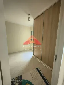 Casa de Condomínio com 3 Quartos à venda, 70m² no Eugênio de Mello, São José dos Campos