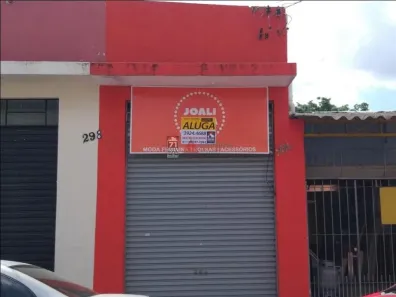 Ponto Comercial à venda, 18m² no Jardim Paulista, São José dos Campos