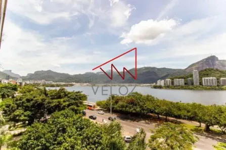 Flat com 2 Quartos à venda, 91m² no Ipanema, Rio de Janeiro