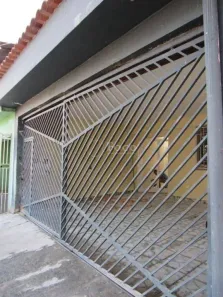 Casa com 3 Quartos para alugar, 100m² no Vila Francisco Mineiro, Guarulhos
