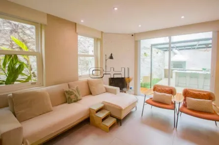Casa com 3 Quartos à venda, 225m² no Campo Belo, São Paulo