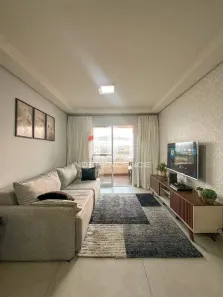 Apartamento com 3 Quartos à venda, 96m² no Jardim América, São José dos Campos