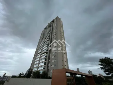 Apartamento com 3 Quartos à venda, 278m² no Ribeirânia, Ribeirão Preto