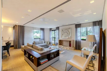 Apartamento com 4 Quartos à venda, 185m² no Santa Cecília, São Paulo