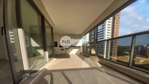Apartamento com 3 Quartos à venda, 192m² no Campo Belo, São Paulo