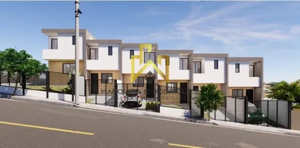 Casa com 2 Quartos à venda, 91m² no Santa Mônica, Belo Horizonte