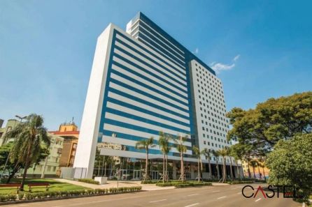 Prédio Comercial à venda, 30m² no Cidade Baixa, Porto Alegre