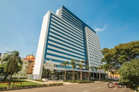 Prédio Comercial à venda, 30m² no Cidade Baixa, Porto Alegre