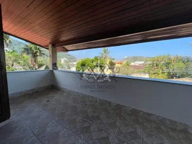 Sobrado com 5 Quartos à venda, 455m² no Sumaré, Caraguatatuba