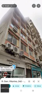 Apartamento com 1 Quarto à venda, 44m² no Centro Histórico, Porto Alegre
