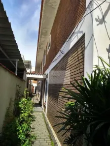 Casa com 3 Quartos à venda, 258m² no Chácara Santo Antônio (Zona Sul), São Paulo